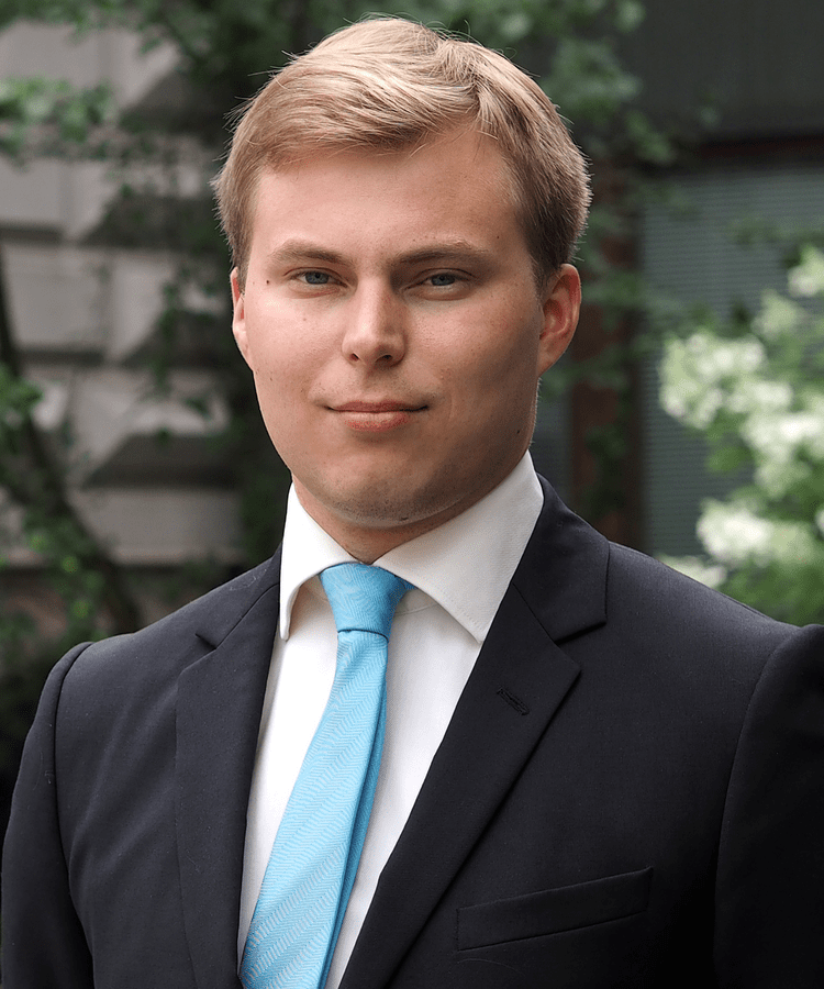 Asiantuntijan kuva - Ville Voutilainen